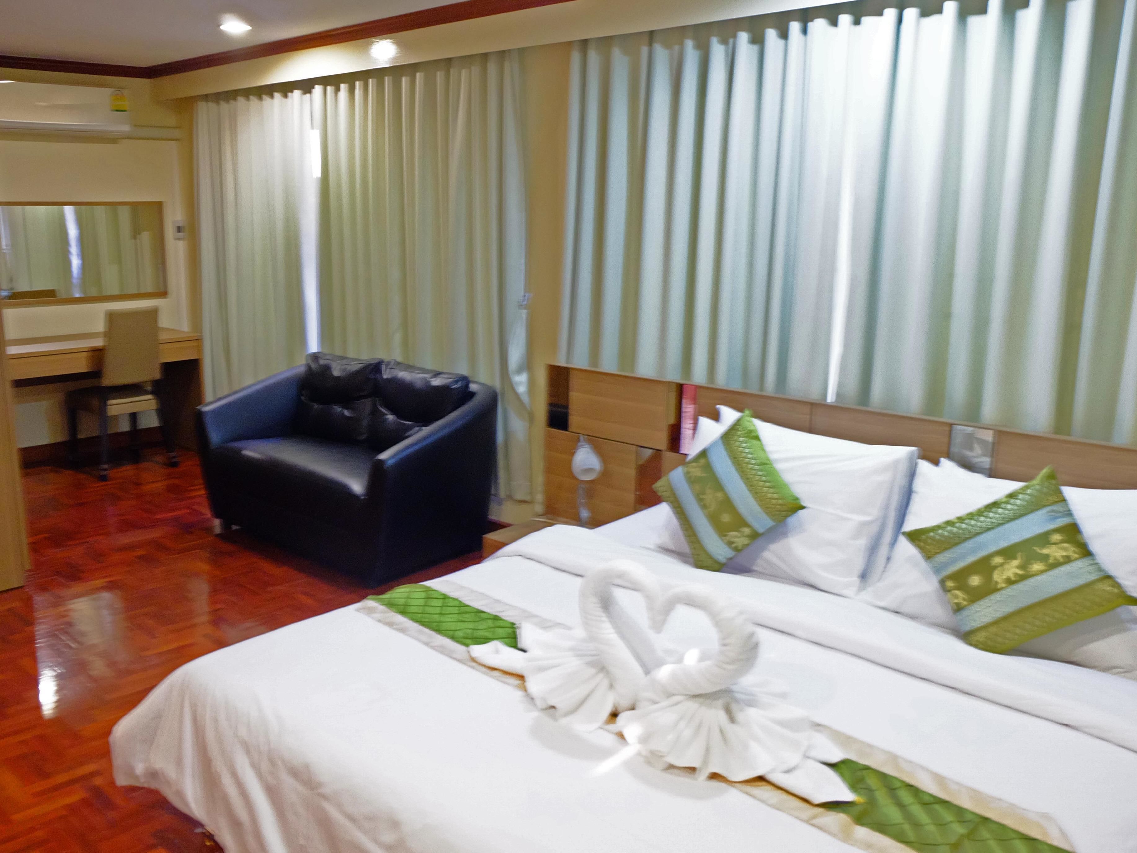 The Lannatree Guest House