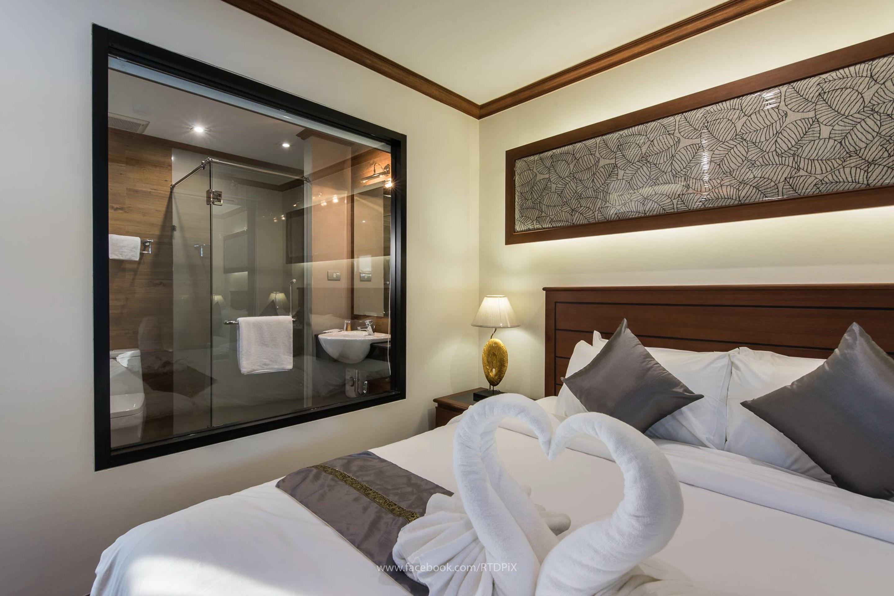 The Lannatree Guest House