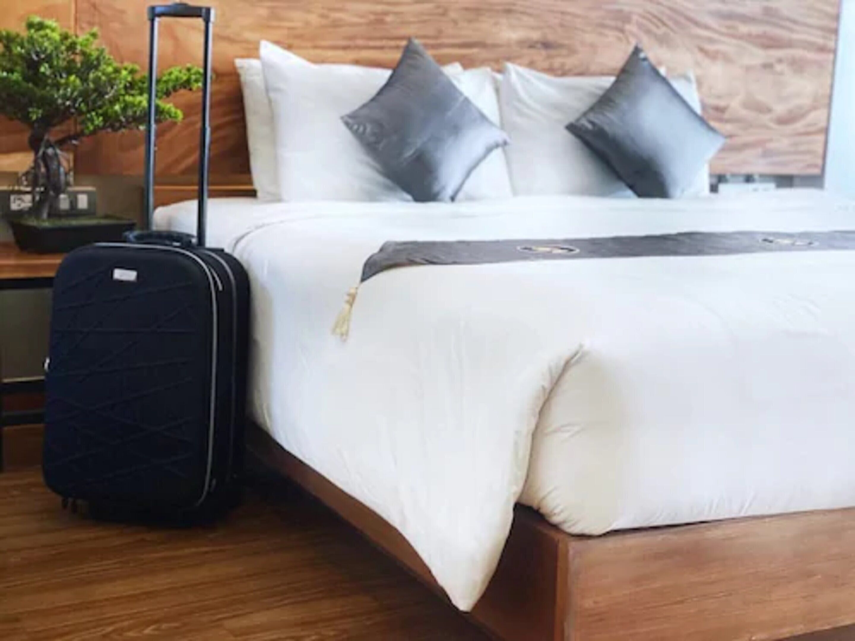 The Lannatree Guest House