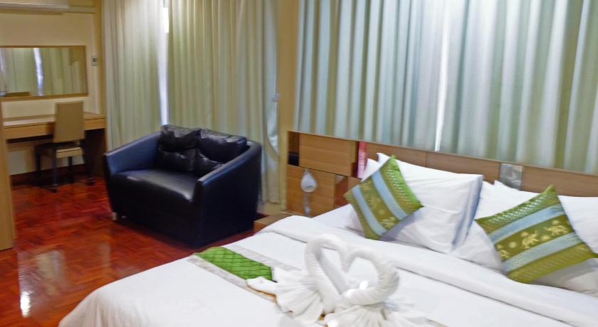 The Lannatree Guest House