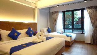 The Lannatree Guest House