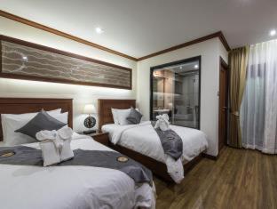 The Lannatree Guest House