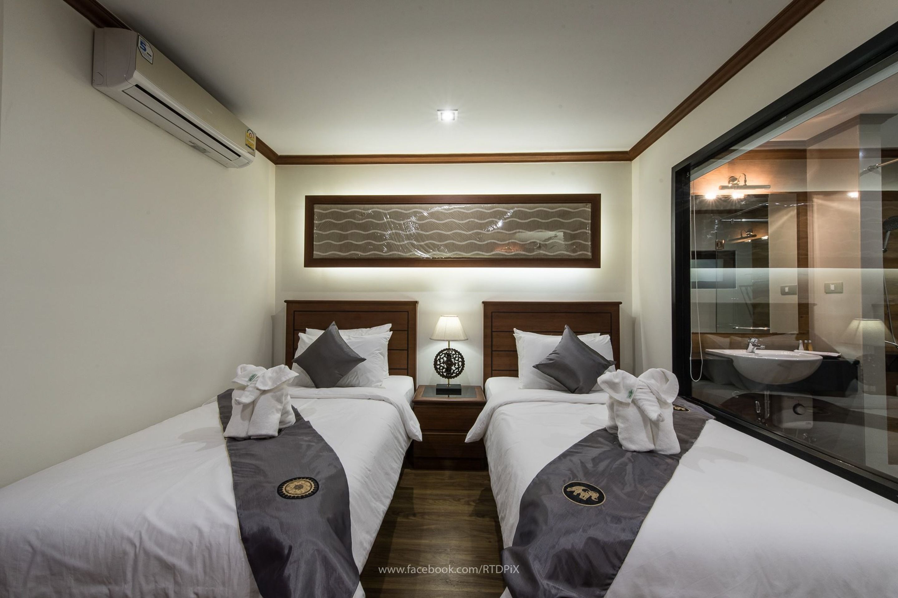 The Lannatree Guest House