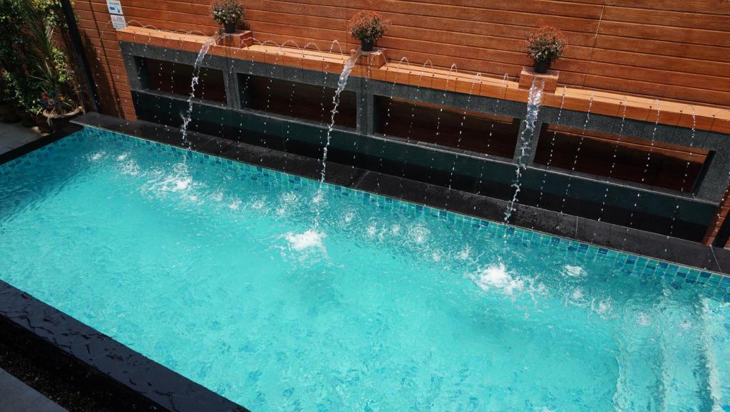 The Lannatree Guest House