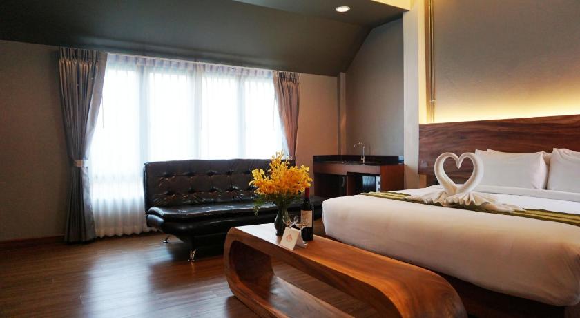 The Lannatree Guest House