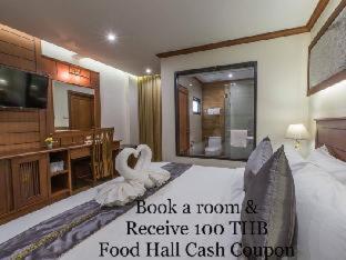 The Lannatree Guest House