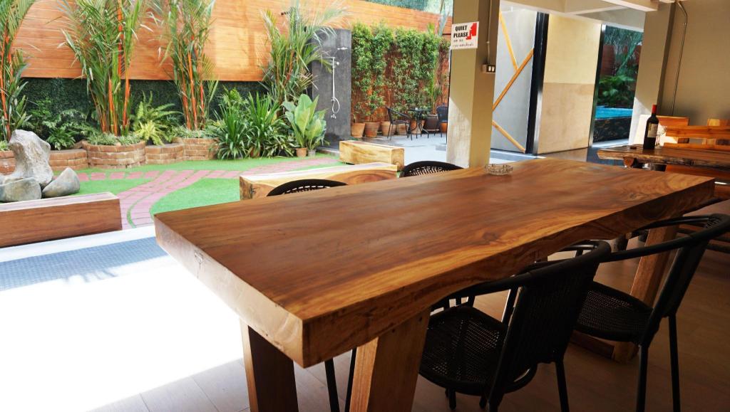 The Lannatree Guest House