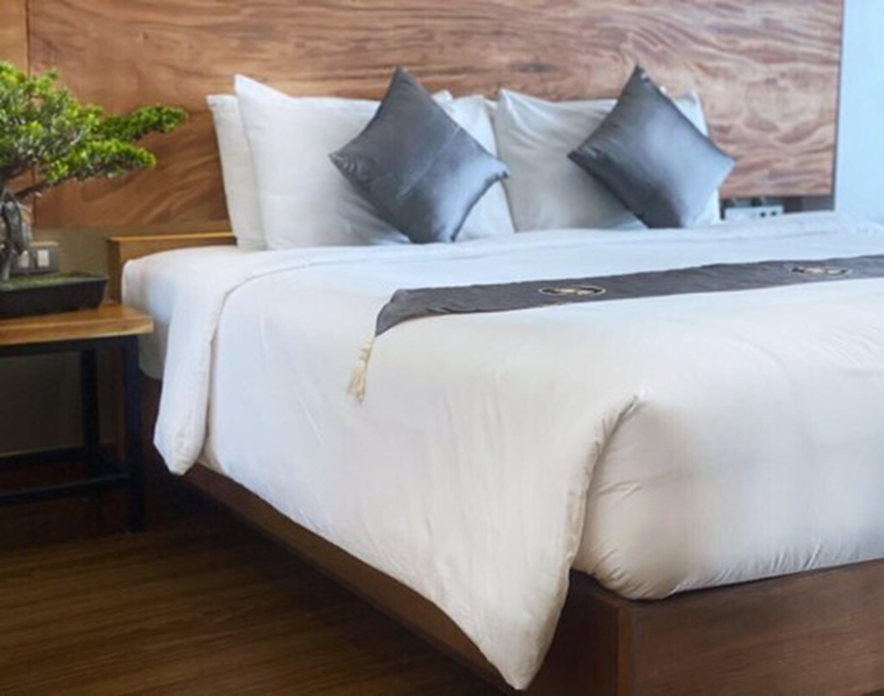 The Lannatree Guest House