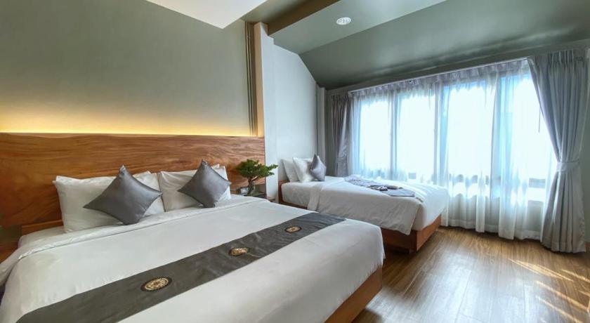 The Lannatree Guest House