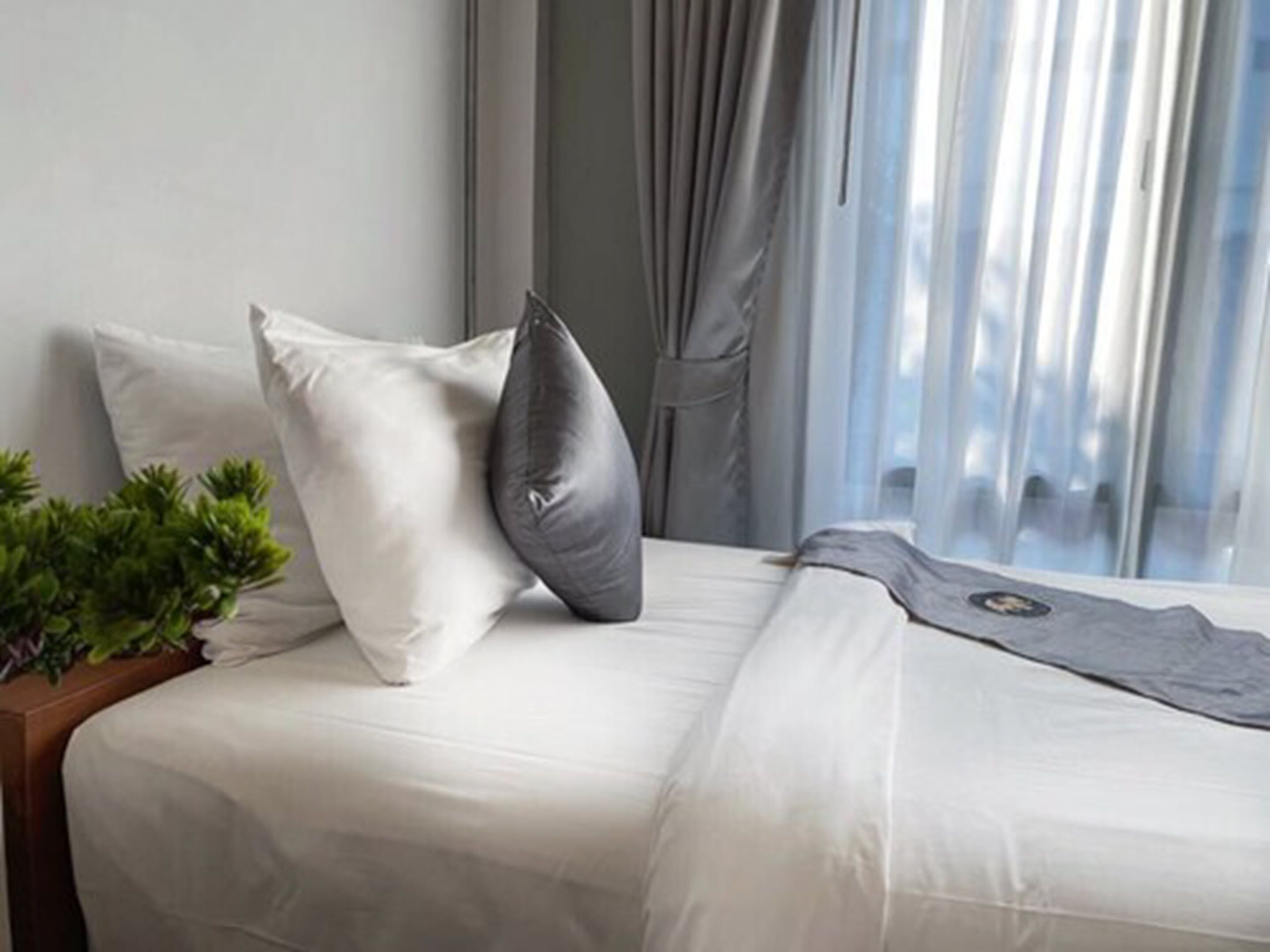 The Lannatree Guest House