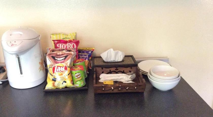 The Lannatree Guest House