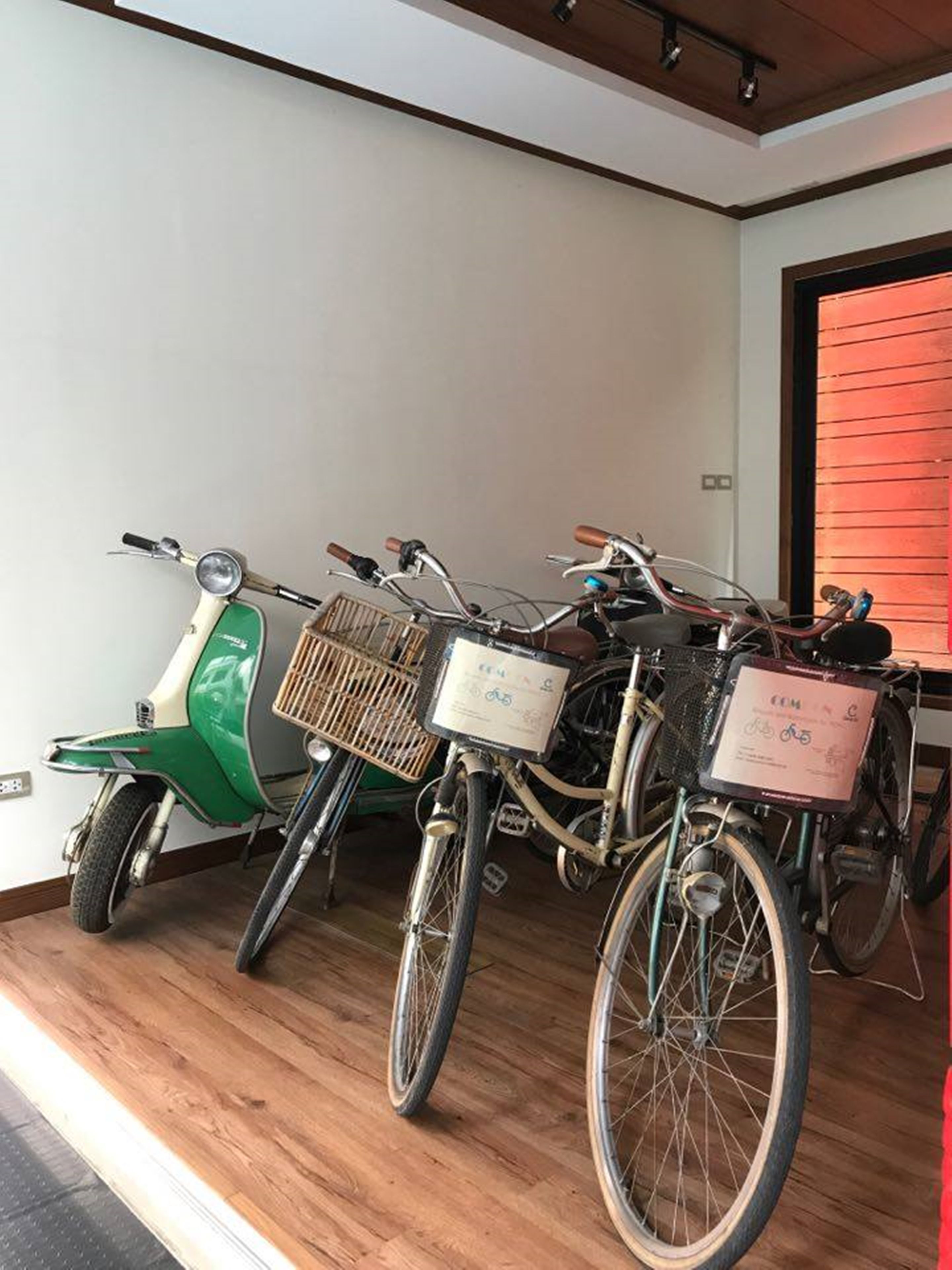 The Lannatree Guest House