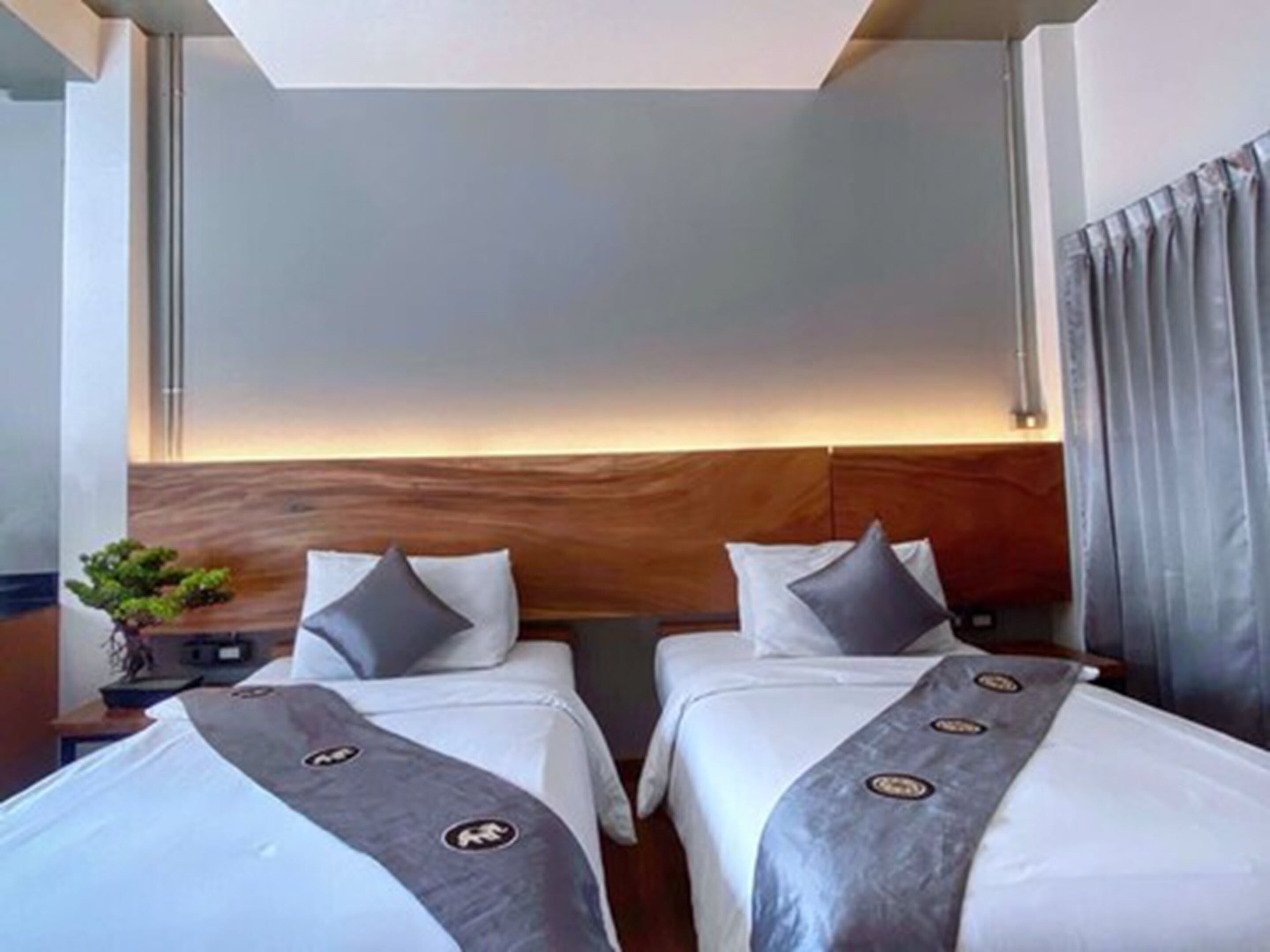 The Lannatree Guest House