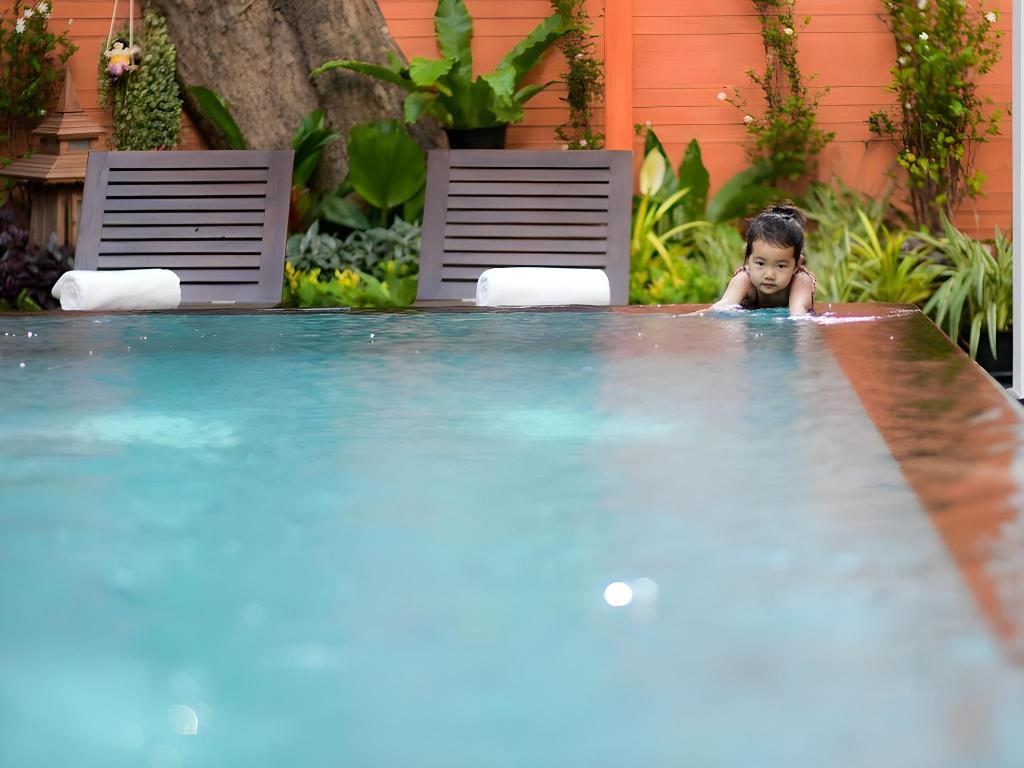 The Lannatree Guest House