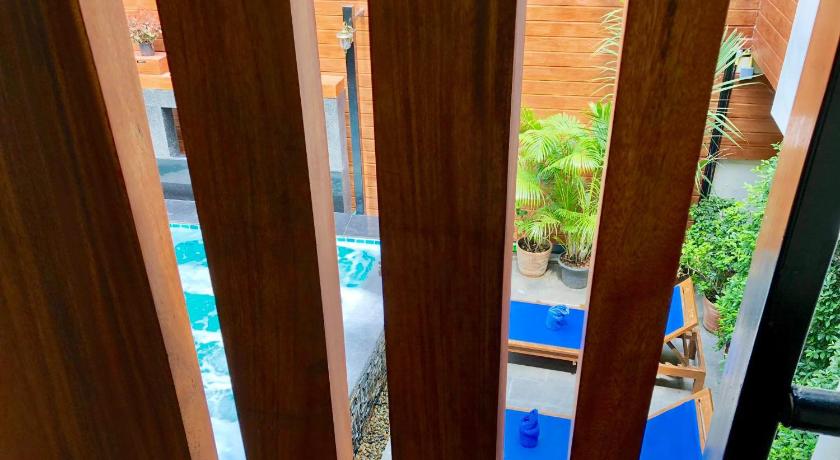 The Lannatree Guest House