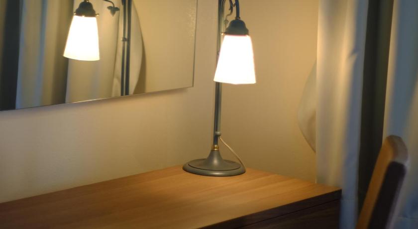 The Lannatree Guest House