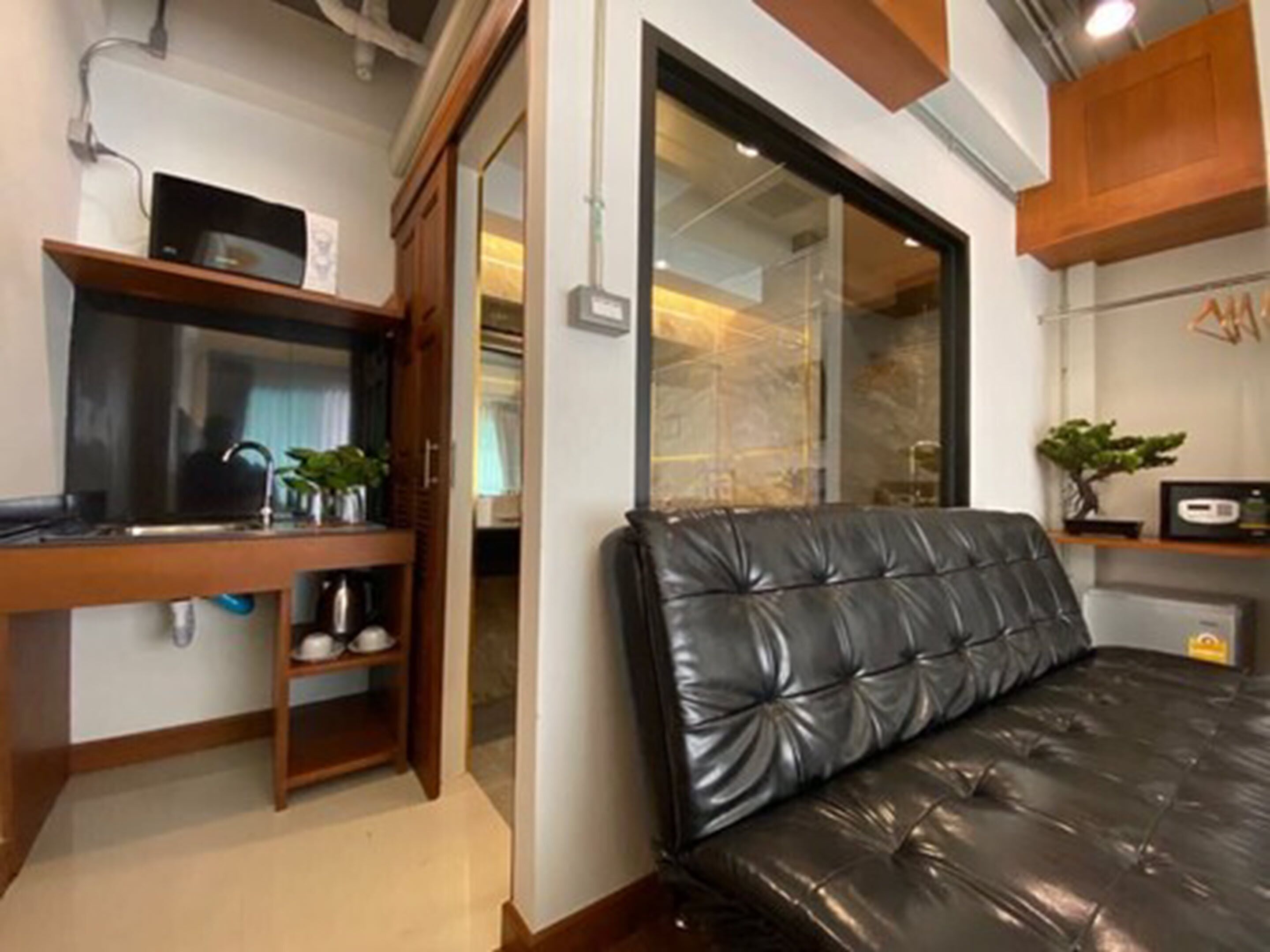 The Lannatree Guest House