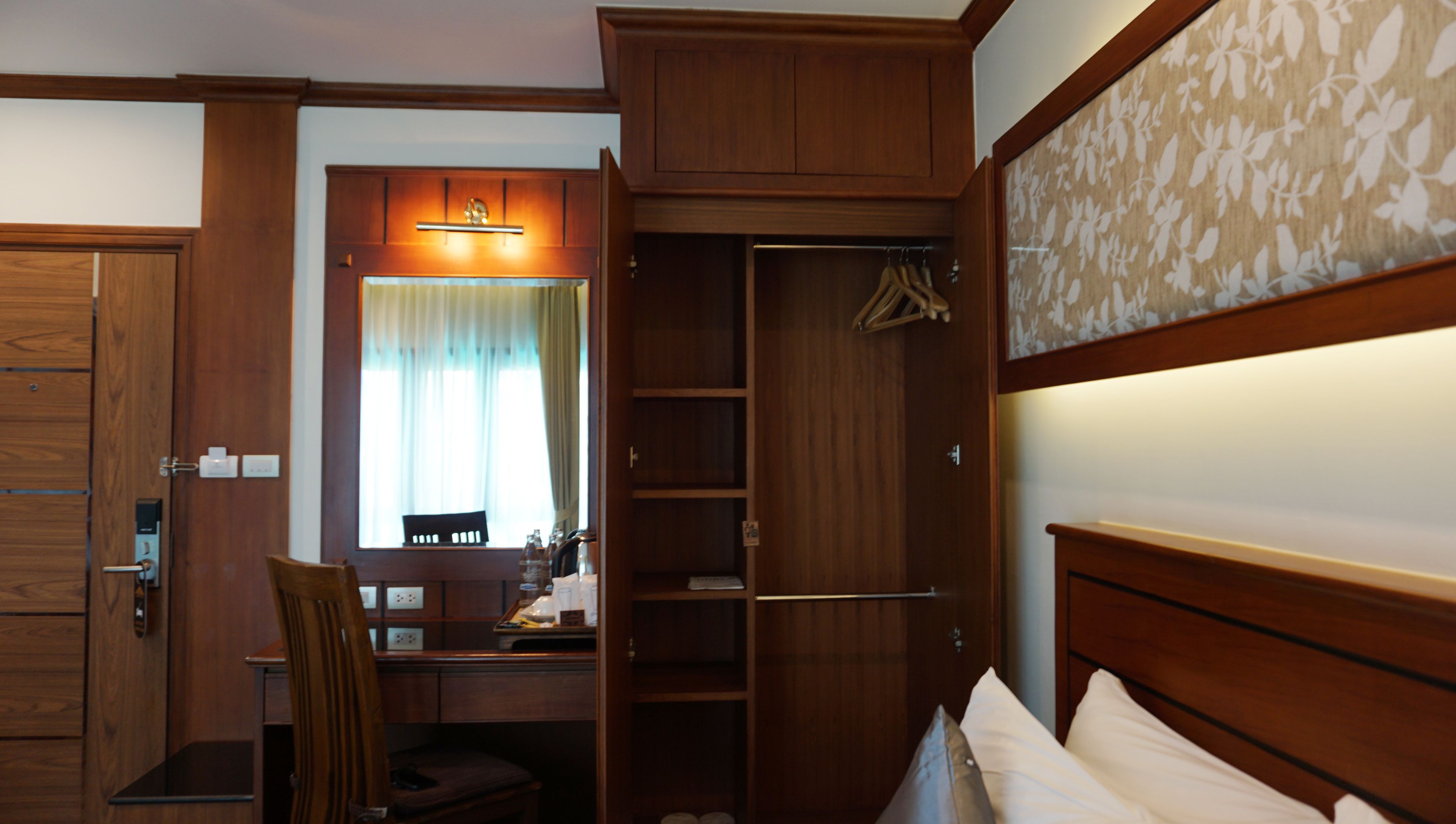 The Lannatree Guest House