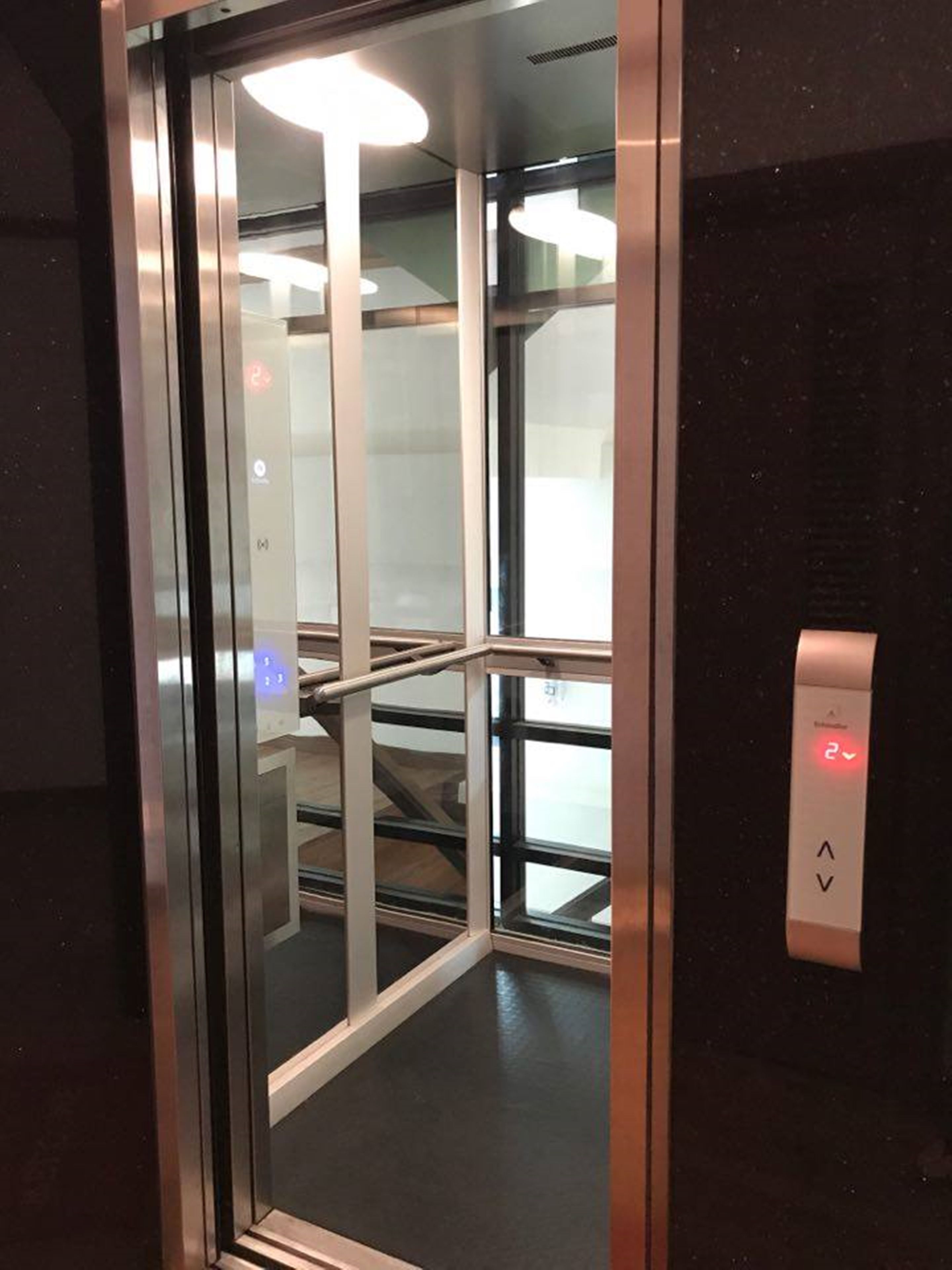 The Lannatree Guest House