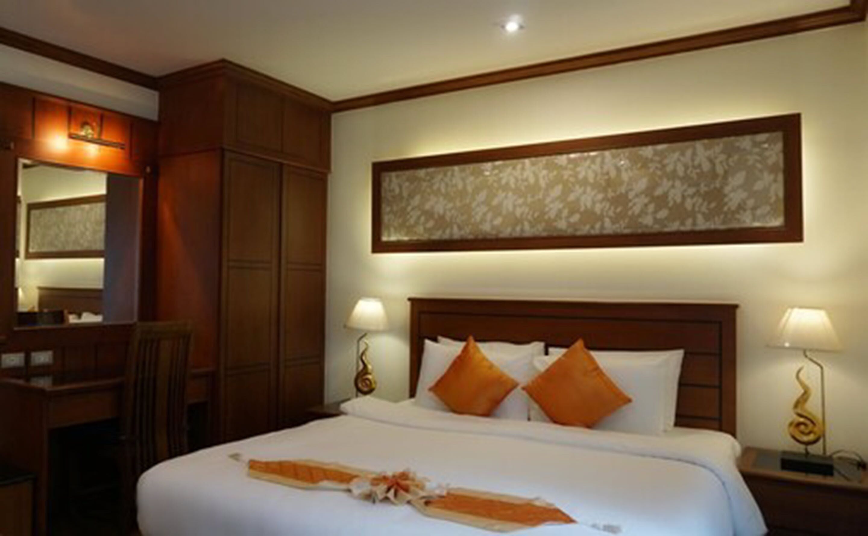 The Lannatree Guest House