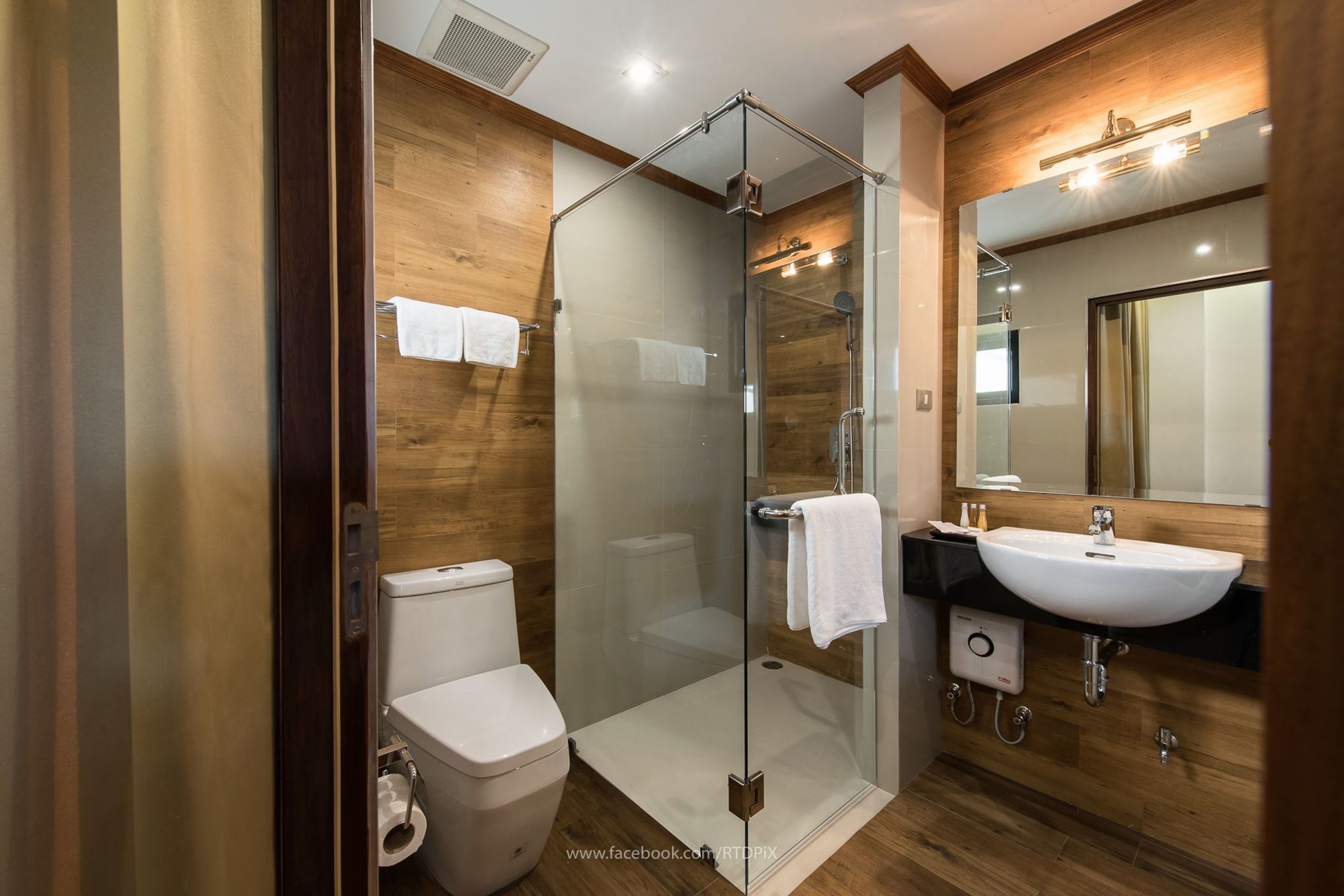 The Lannatree Guest House