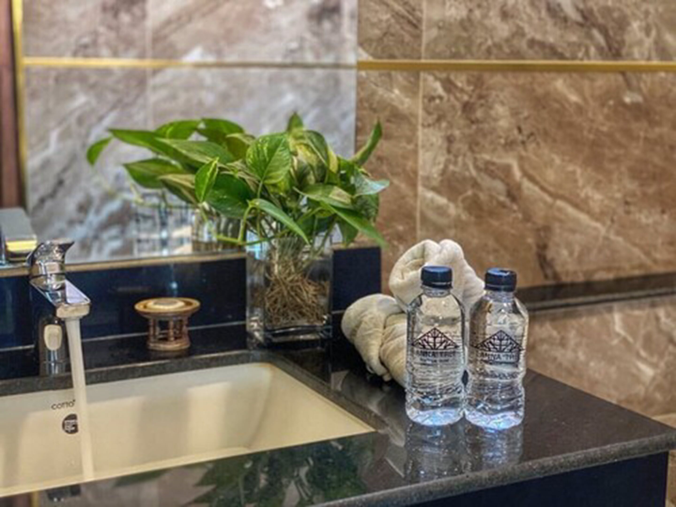 The Lannatree Guest House