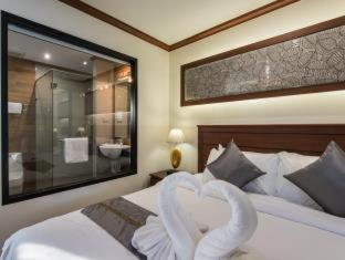 The Lannatree Guest House