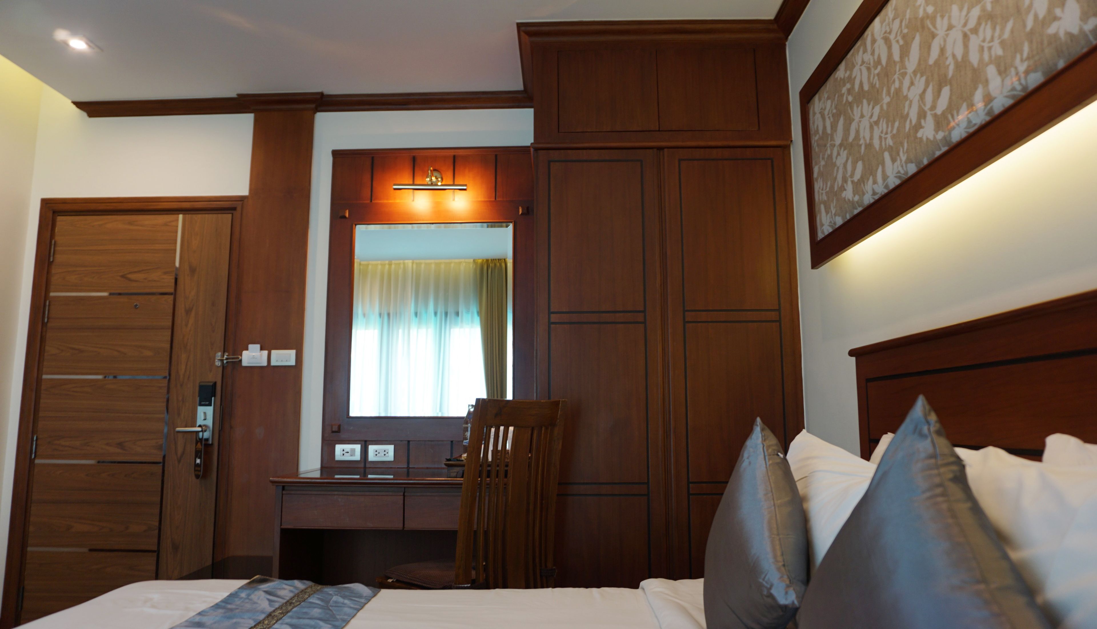 The Lannatree Guest House