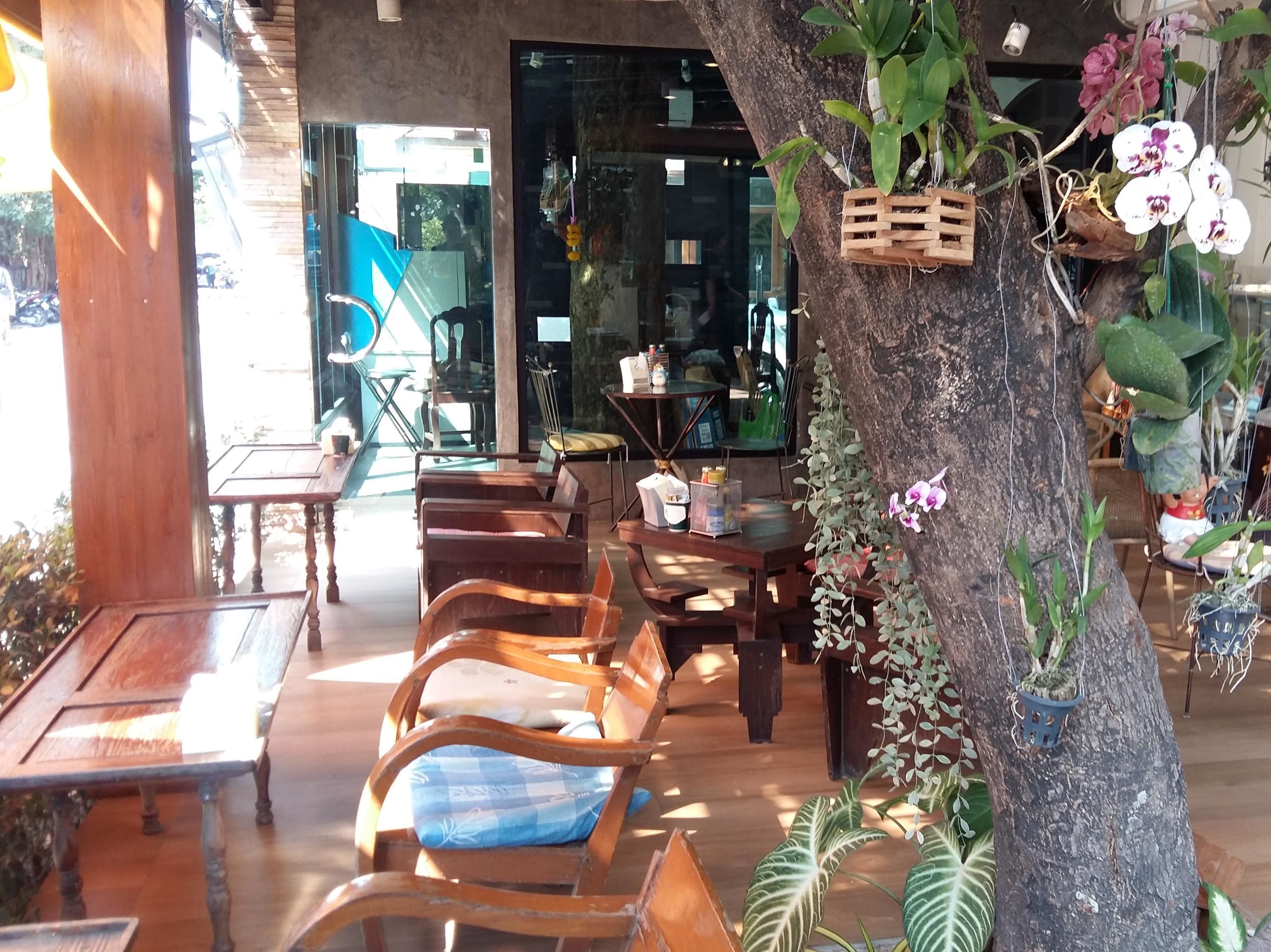 The Lannatree Guest House