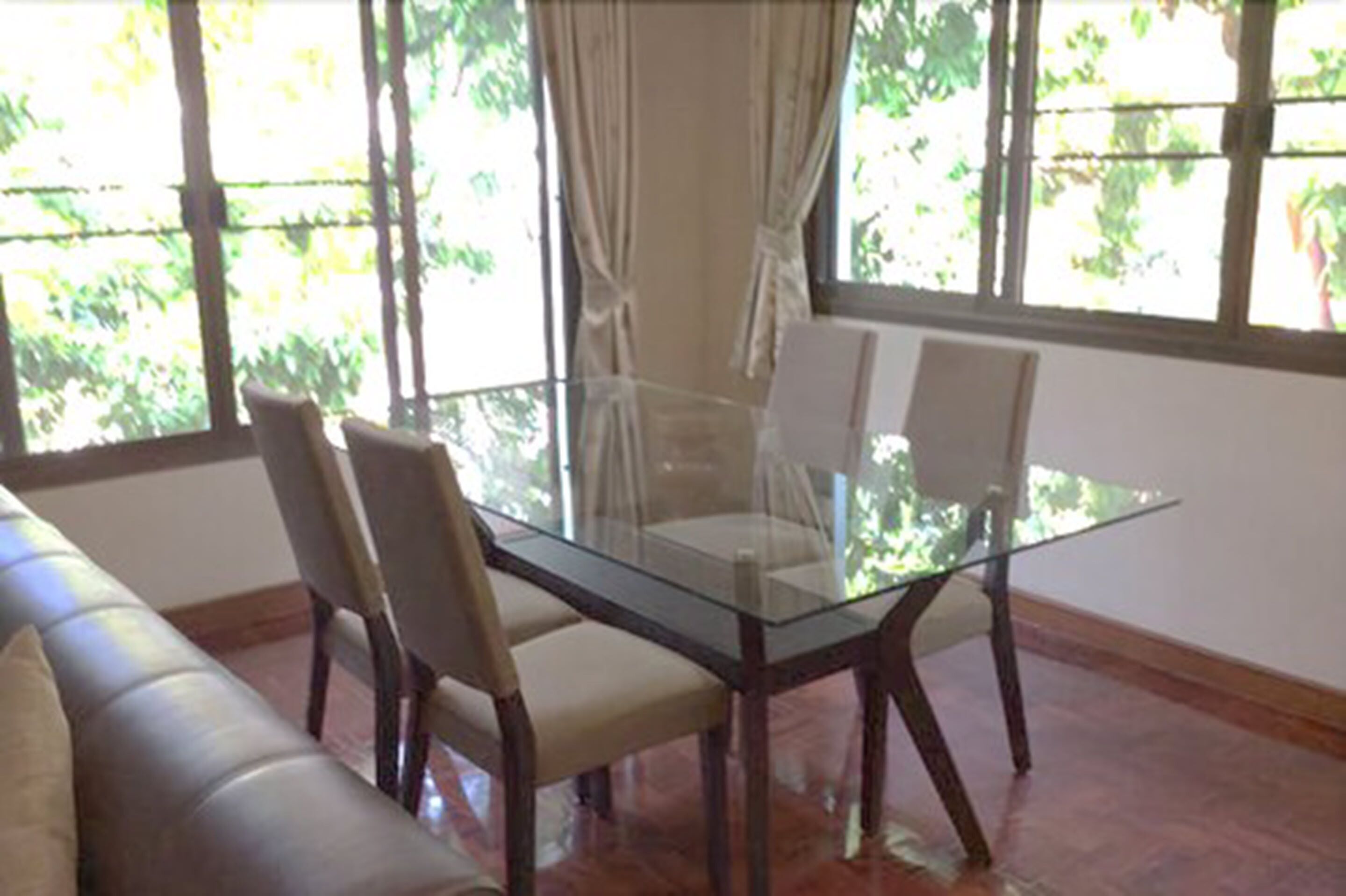 The Lannatree Guest House