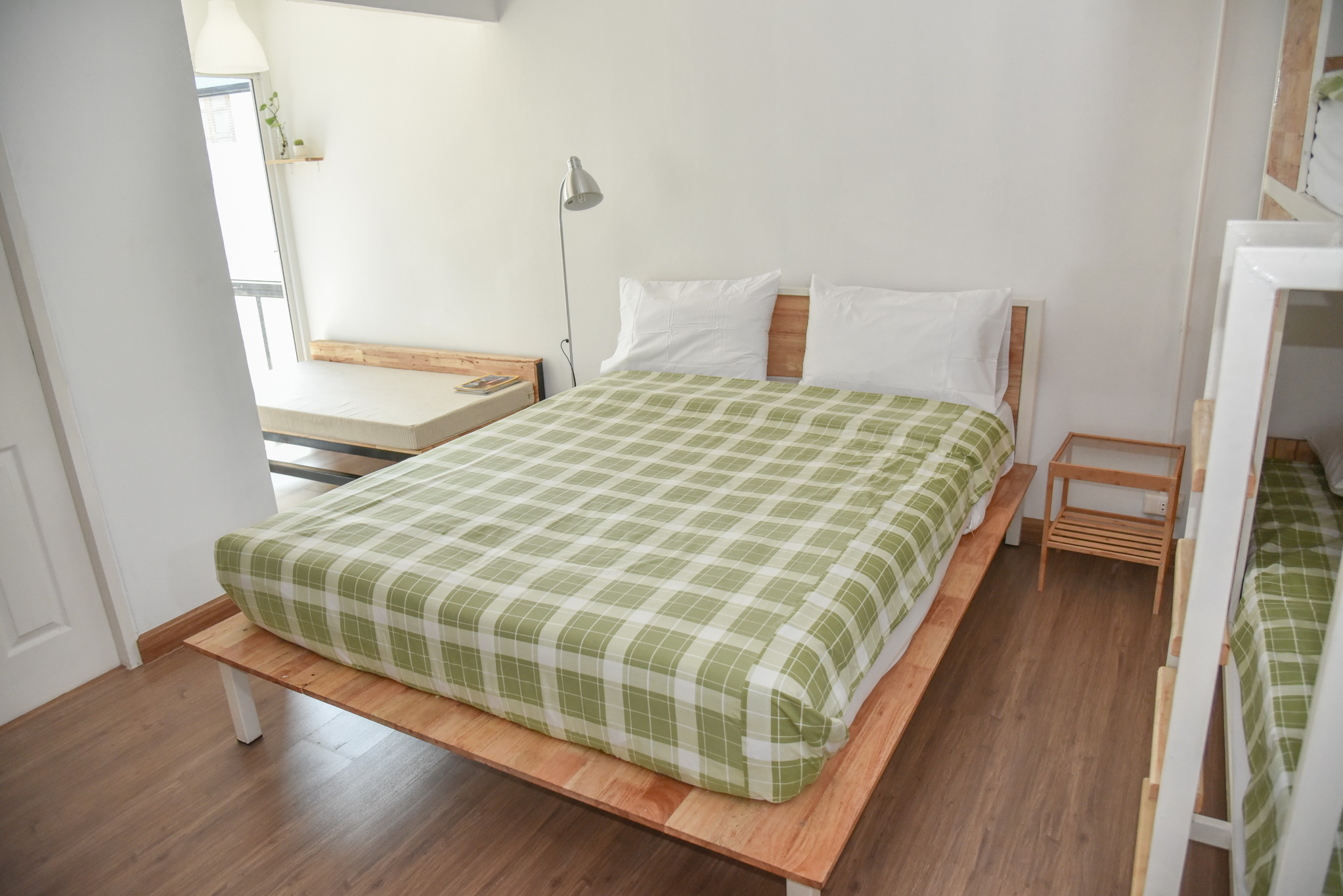 The Leaf Chiangmai Service Apartment