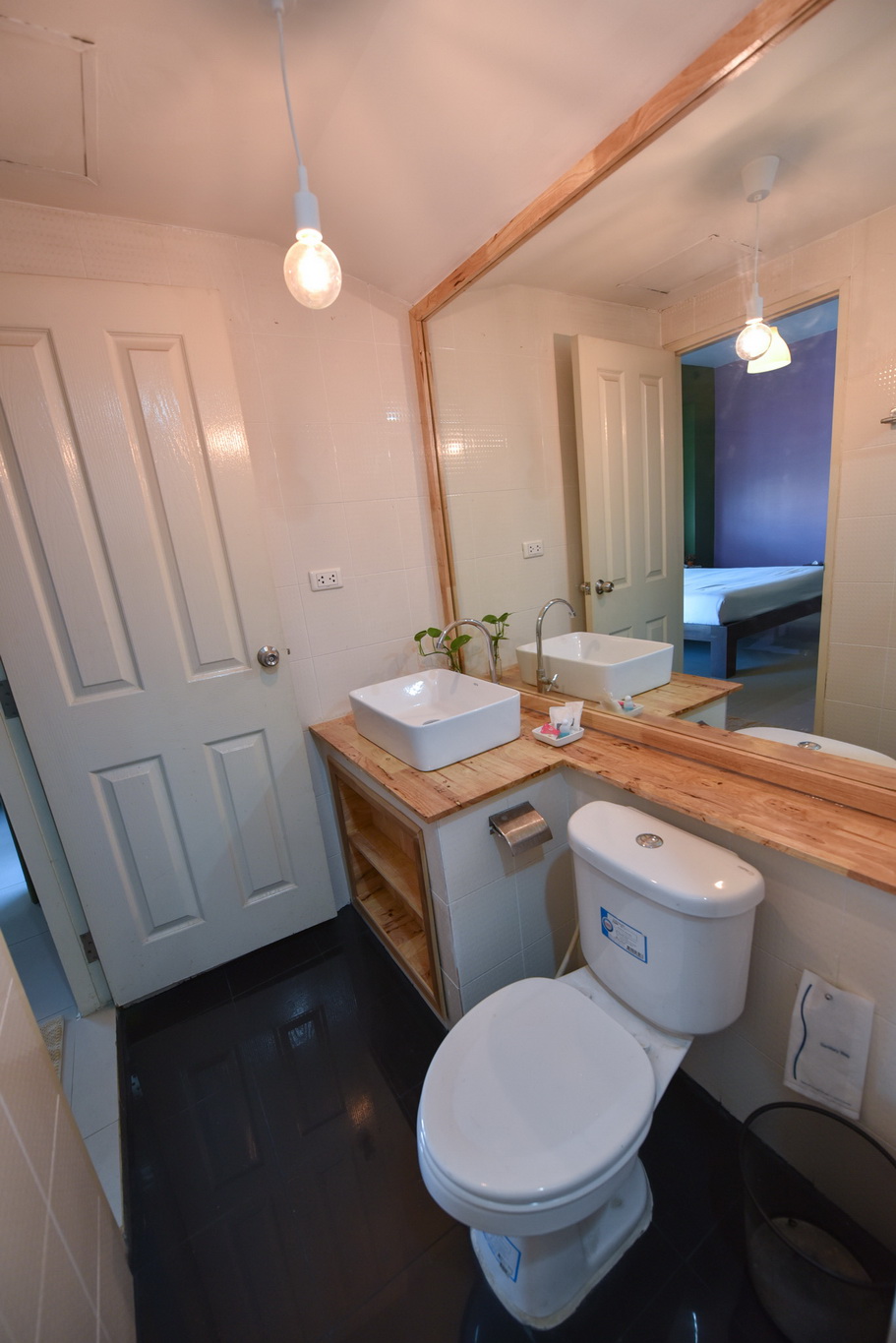 The Leaf Chiangmai Service Apartment