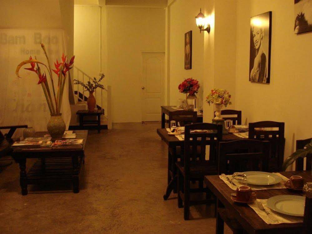 The Nimman13 Guesthouse