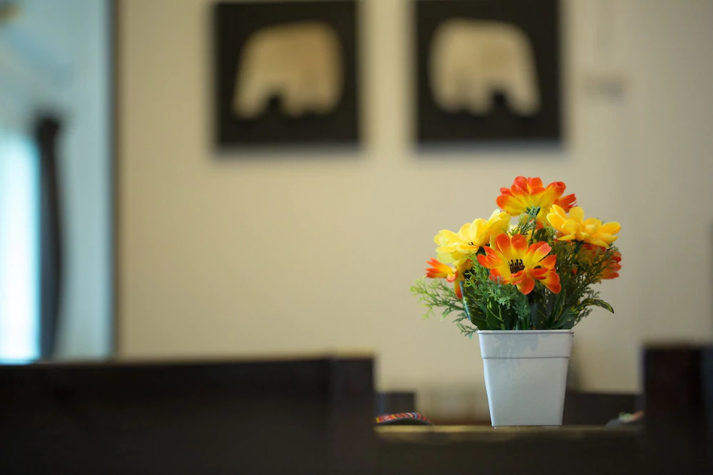 The Odyssey Serviced Apartment