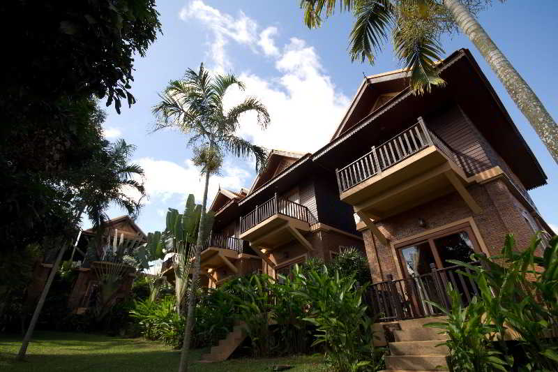 The Pavana Chiang Mai Resort