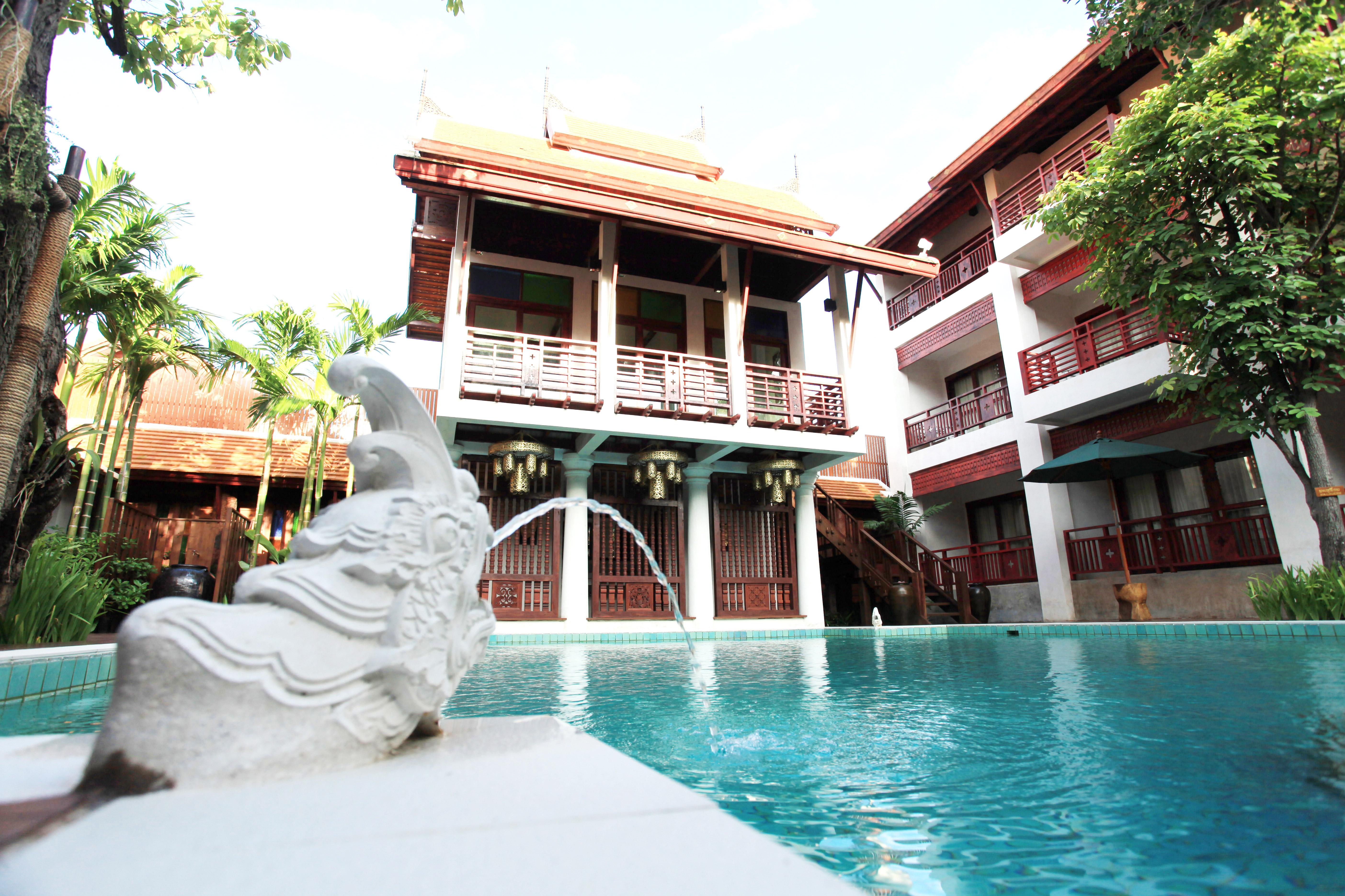 The Rim Chiang Mai