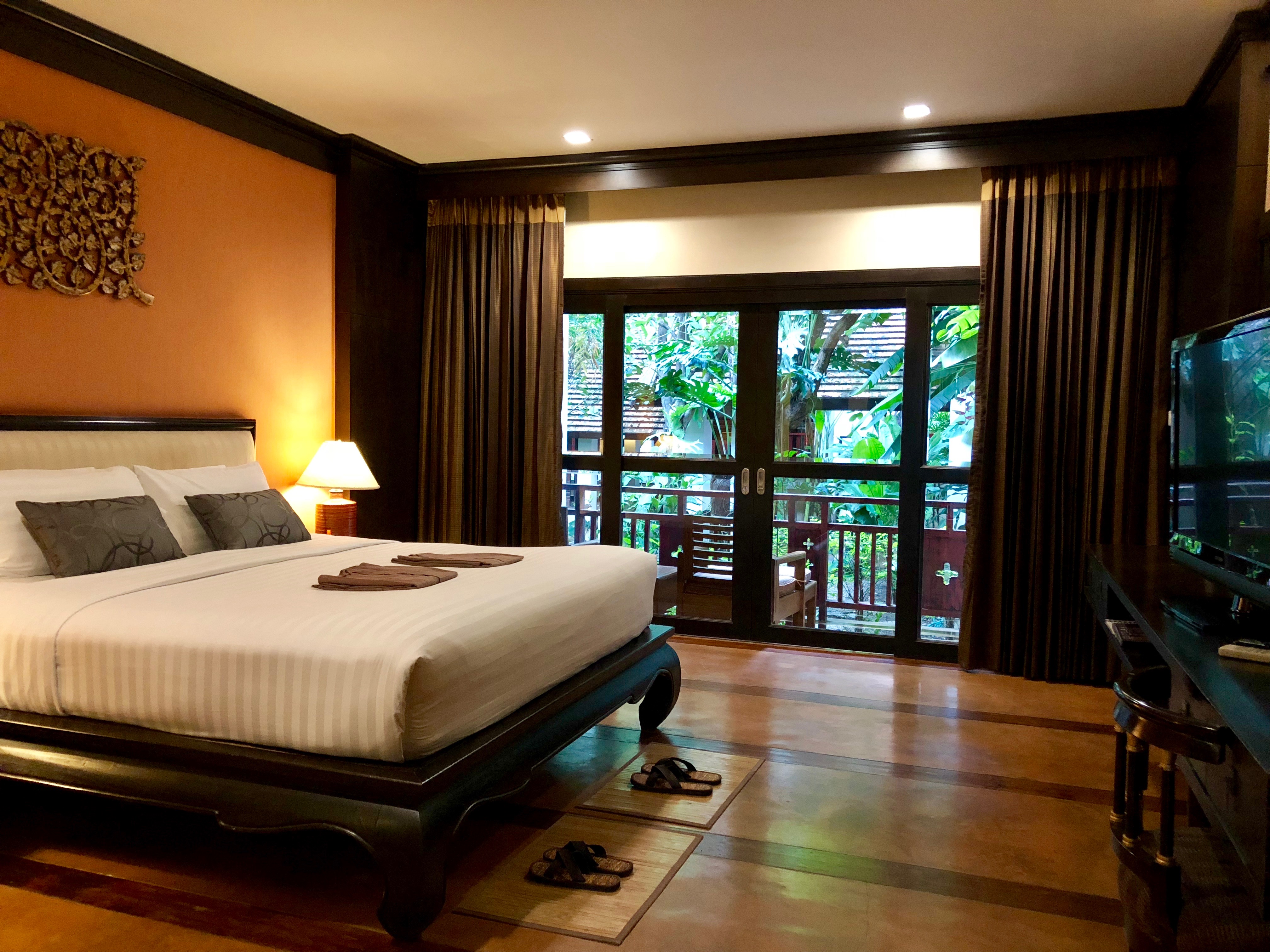 The Rim Chiang Mai