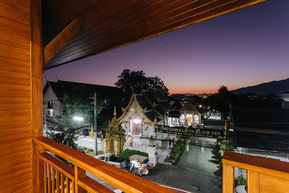 T-Heritage hotel