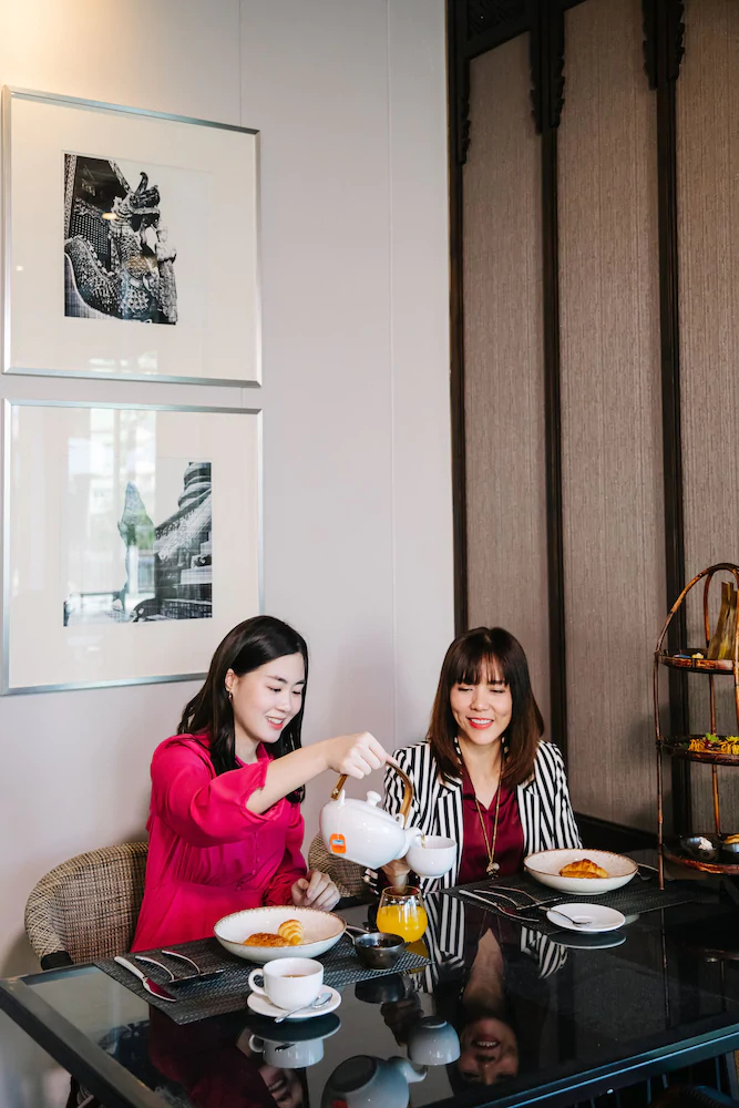 T-Heritage hotel