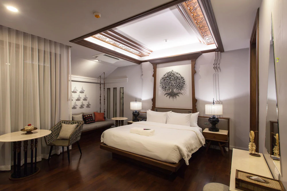 T-Heritage hotel