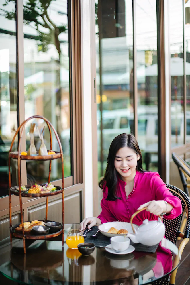 T-Heritage hotel
