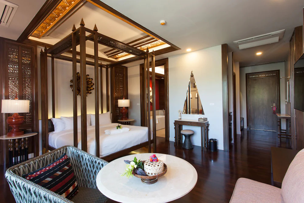T-Heritage hotel