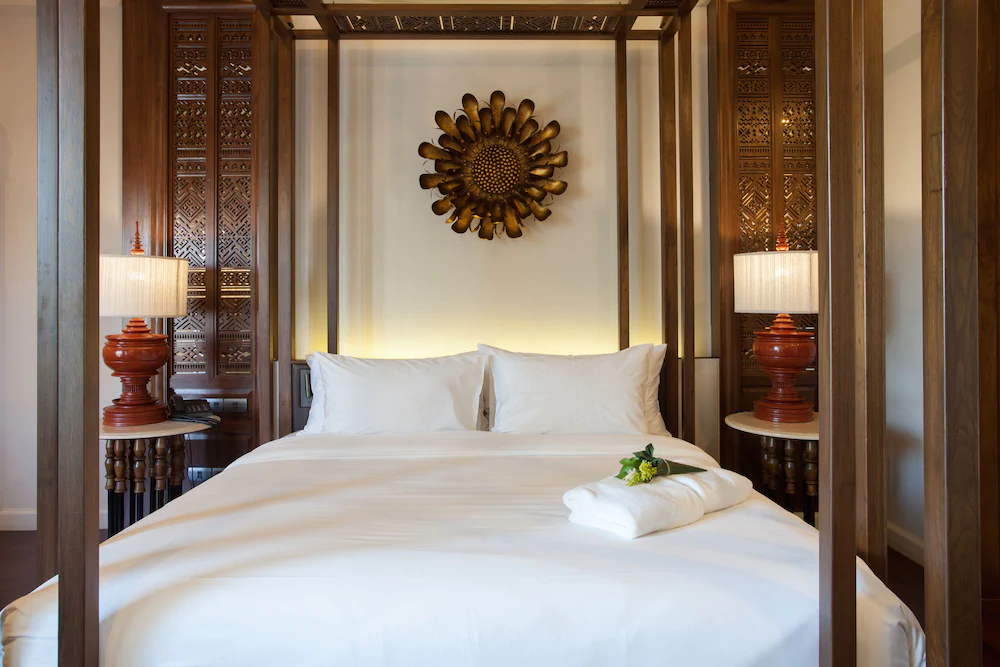 T-Heritage hotel