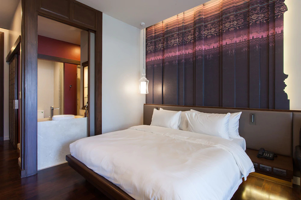 T-Heritage hotel