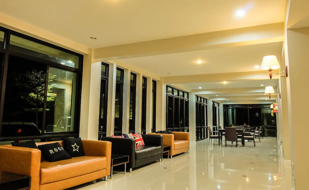 The Room Mahidol Chiangmai
