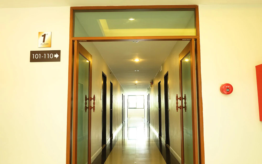 The Room Mahidol Chiangmai