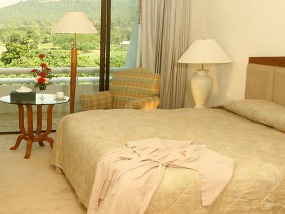 The Royal Chiang Mai Golf Resort