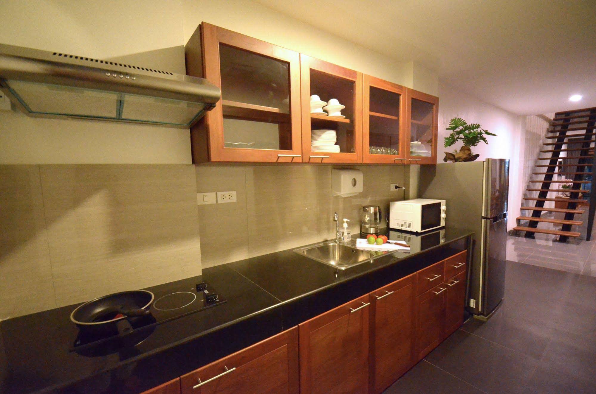 The Sila Boutique Bed and Breakfast