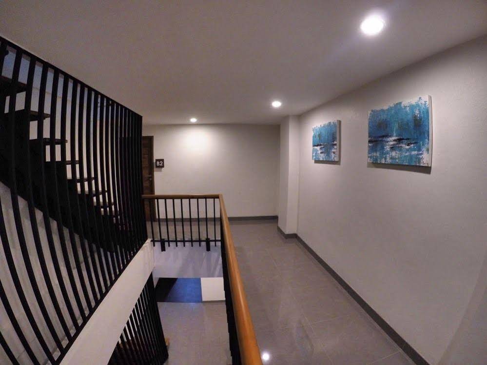 The Sila Boutique Bed and Breakfast