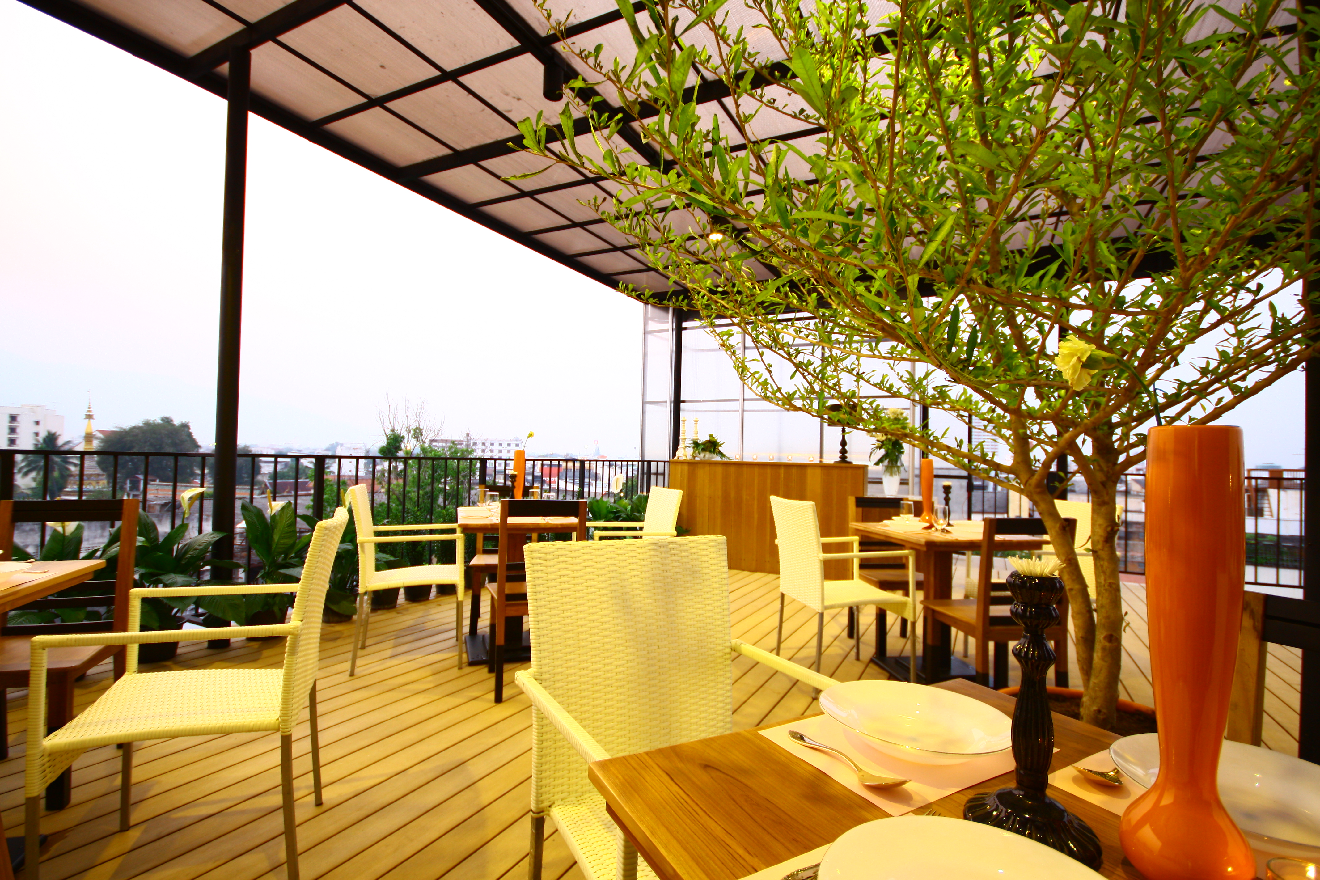 The Small Chiang Mai